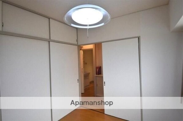 ツインヴィラ大島Aの物件内観写真